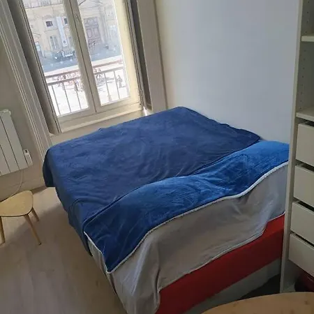 Charmant Studio Apartment *