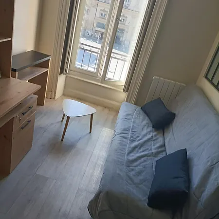 Charmant Studio * Lyon
