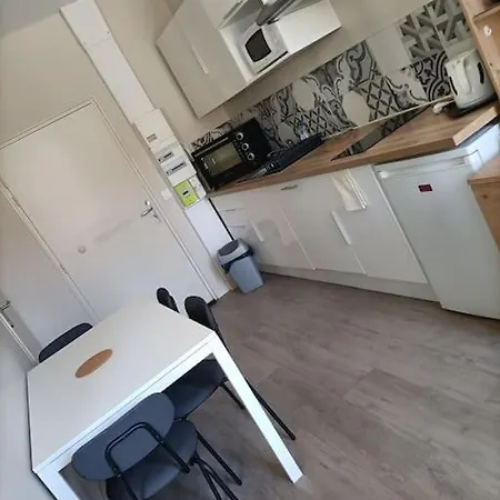 Charmant studio Appartement