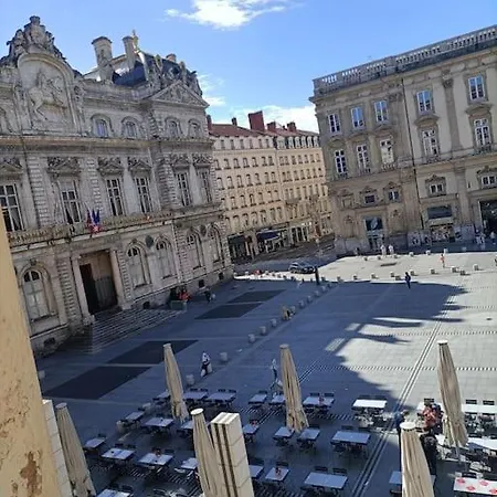 Appartement Charmant Studio